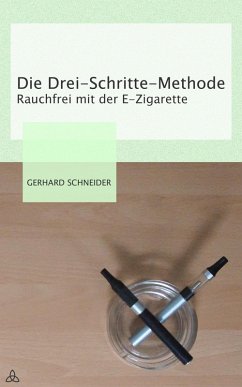 Die Drei-Schritte-Methode (eBook, ePUB) - Schneider, Gerhard