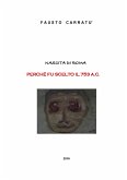 Nascita di Roma Perchè fu scelto il 753 a.C. (eBook, ePUB)