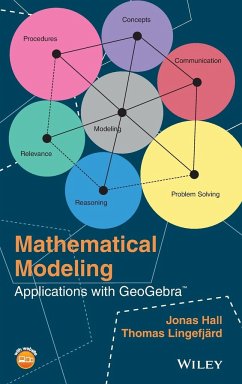 Mathematical Modeling - Hall, Jonas;Lingefjärd, Thomas
