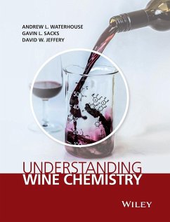 Understanding Wine Chemistry - Waterhouse, Andrew L.;Sacks, Gavin L.;Jeffery, David W.