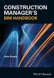 Construction Manager's Bim Handbook - Bild 1