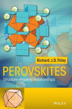 Perovskites - Tilley, Richard J. D.