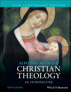 Christian Theology - McGrath, Alister E.