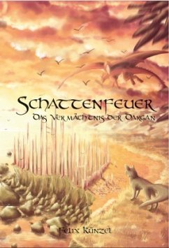 Cover Schattenfeuer
