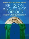 Religion and Ethics for OCR