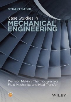 Case Studies in Mechanical Engineering - Sabol, Stuart