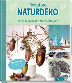 Kreative Naturdeko - Breiter, Sandra C.