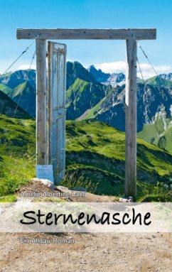 Sternenasche - Lang, Amelie A.