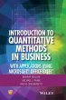 Introduction to Quantitative Methods in... - Bild 1