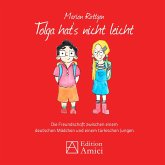 Tolga hat's nicht leicht Tolga hat's nicht leicht
