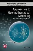 Approaches to Geo-Mathematical Modelling