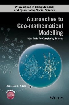 Approaches to Geo-Mathematical Modelling