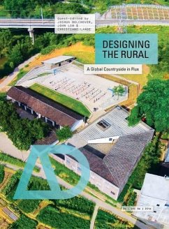 Designing the Rural - Bolchover, Joshua;Lin, John;Lange, Christiane