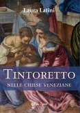 Tintoretto nelle chiese veneziane (eBook, ePUB)