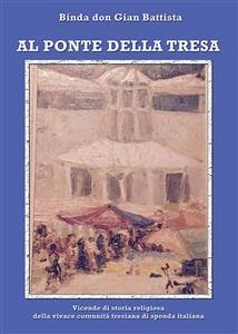 Al Ponte della Tresa (eBook, PDF) - Gian Battista Binda, Don