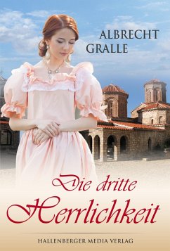 Cover Die dritte Herrlichkeit (eBook, ePUB)