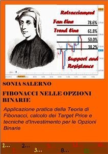 Fibonacci nelle opzioni binarie (eBook, ePUB) - SALERNO, SONIA