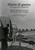Diario di guerra. Dal 6 giugno 1942 al 5 maggio 1943. Memorie dal fronte russo del sottotenente Mario Zimaglia (eBook, PDF)
