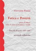 Fatica e Povertà (eBook, PDF)