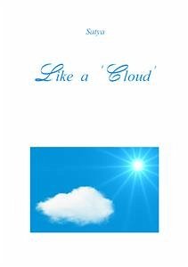 Like a 'Cloud' (eBook, PDF) - Satya