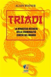 Triadi (eBook, ePUB) - Rodier, Alain