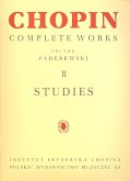 Studies for piano Studies for piano