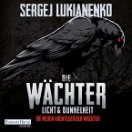 Licht und Dunkelheit / Die Wächter Bd.1 (MP3-Download)