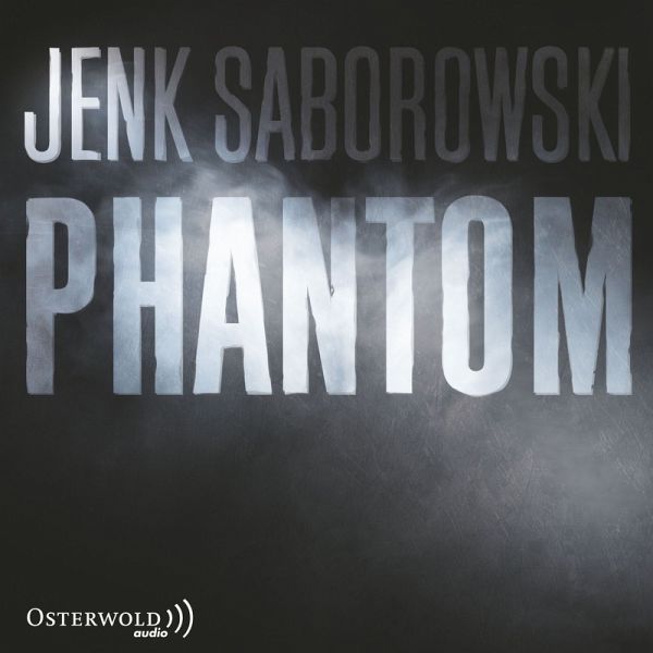 Phantom (Solveigh Lang-Reihe 4) (MP3-Download)