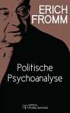 Politische Psychoanalyse (eBook, ePUB)