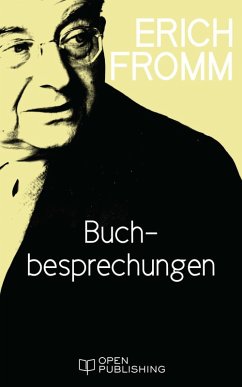 Cover Buchbesprechungen (eBook, ePUB)
