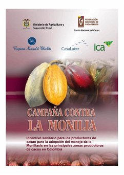 Cover Campaña contra la Monilia (eBook, PDF)