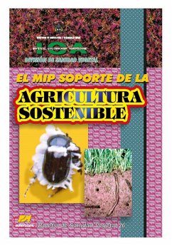 Cover El MIP soporte de la agricultura sostenible (eBook, PDF)