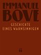 Geschichte eines Wahnsinnigen (eBook,... - Bild 1