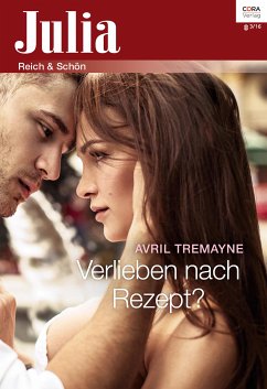 Verlieben nach Rezept? (eBook, ePUB) - Tremayne, Avril