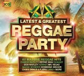 Reggae Party-Latest & G