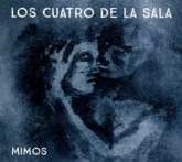 Mimos (Club Des Belugas & Jojo Effect Remixes) Mimos (Club Des Belugas & Jojo Effect Remixes)