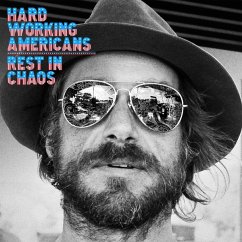Cover Rest In Chaos