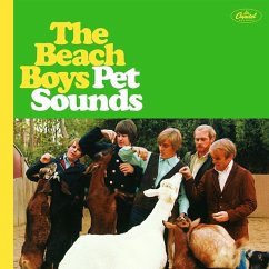 Pet Sounds (50th Anniversary 2-Cd Dlx Edt) - Beach Boys,The