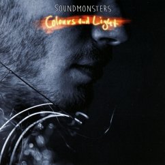 Cover Colours And Light