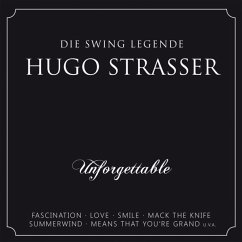 Unforgettable - Strasser,Hugo