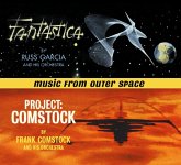 Fantastica And Project: Comstock