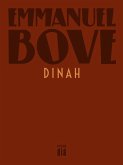 Dinah (eBook, ePUB)