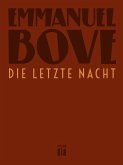 Die letzte Nacht (eBook, ePUB)