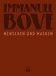 Menschen und Masken (eBook, ePUB) - Bild 1