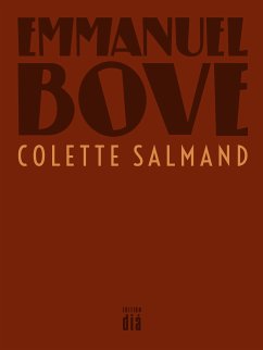 Colette Salmand (eBook, ePUB) - Bove, Emmanuel