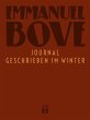 Journal - geschrieben im Winter (eBook,... - Bild 1