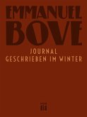 Journal - geschrieben im Winter (eBook, ePUB)