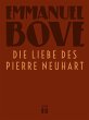 Die Liebe des Pierre Neuhart (eBook,... - Bild 1