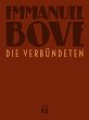 Die Verbündeten (eBook, ePUB) - Bild 1