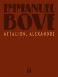 Aftalion, Alexandre (eBook, ePUB) - Bild 1